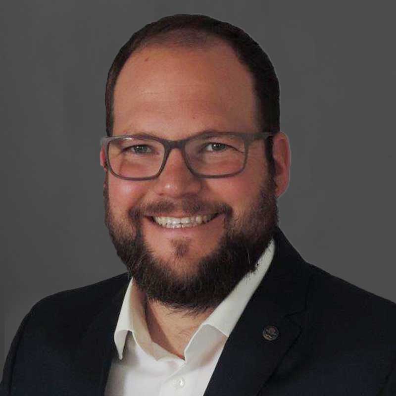 Produktionsleitung Christoph Stöckl
